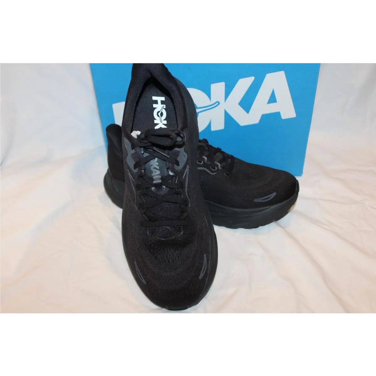 Hoka shoes - ARAHI 8 - ARAHI - Black 5