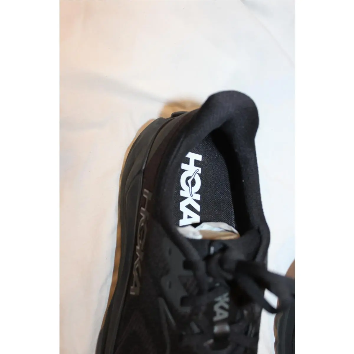 Hoka shoes - ARAHI 8 - ARAHI - Black 7