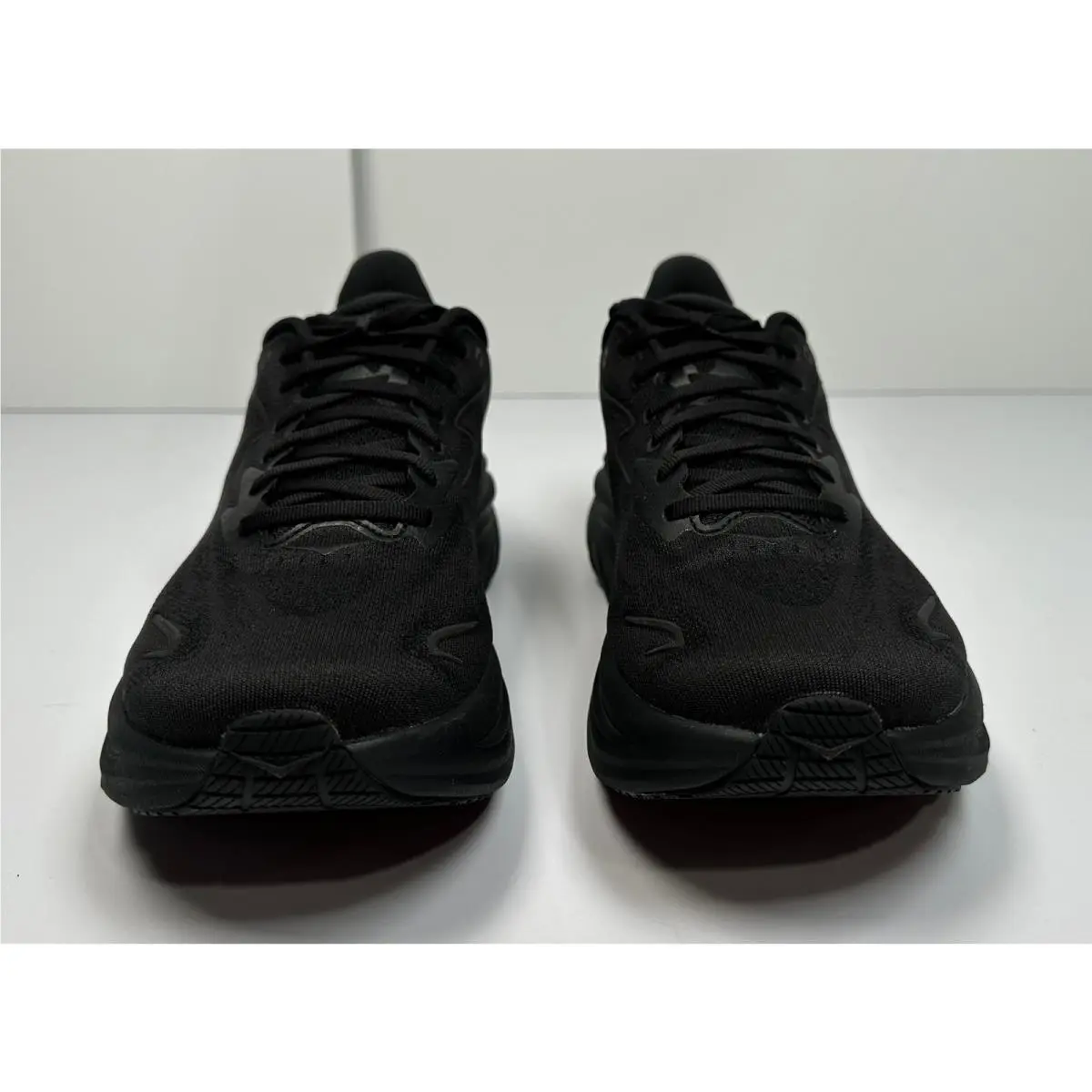 Hoka shoes - Black 1
