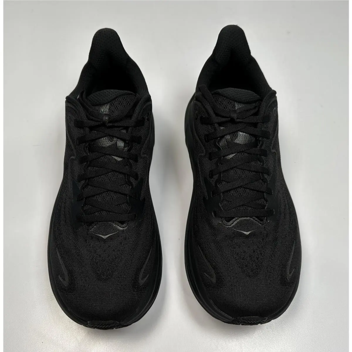 Hoka shoes - Black 5