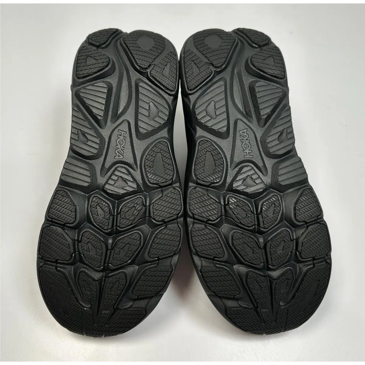 Hoka shoes - Black 6