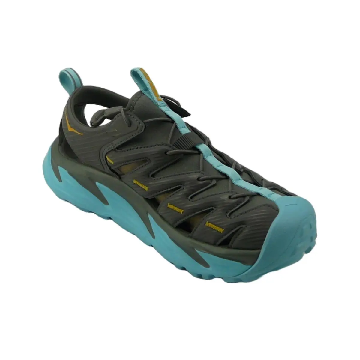 Hoka shoes - One One - One One - Gray 0
