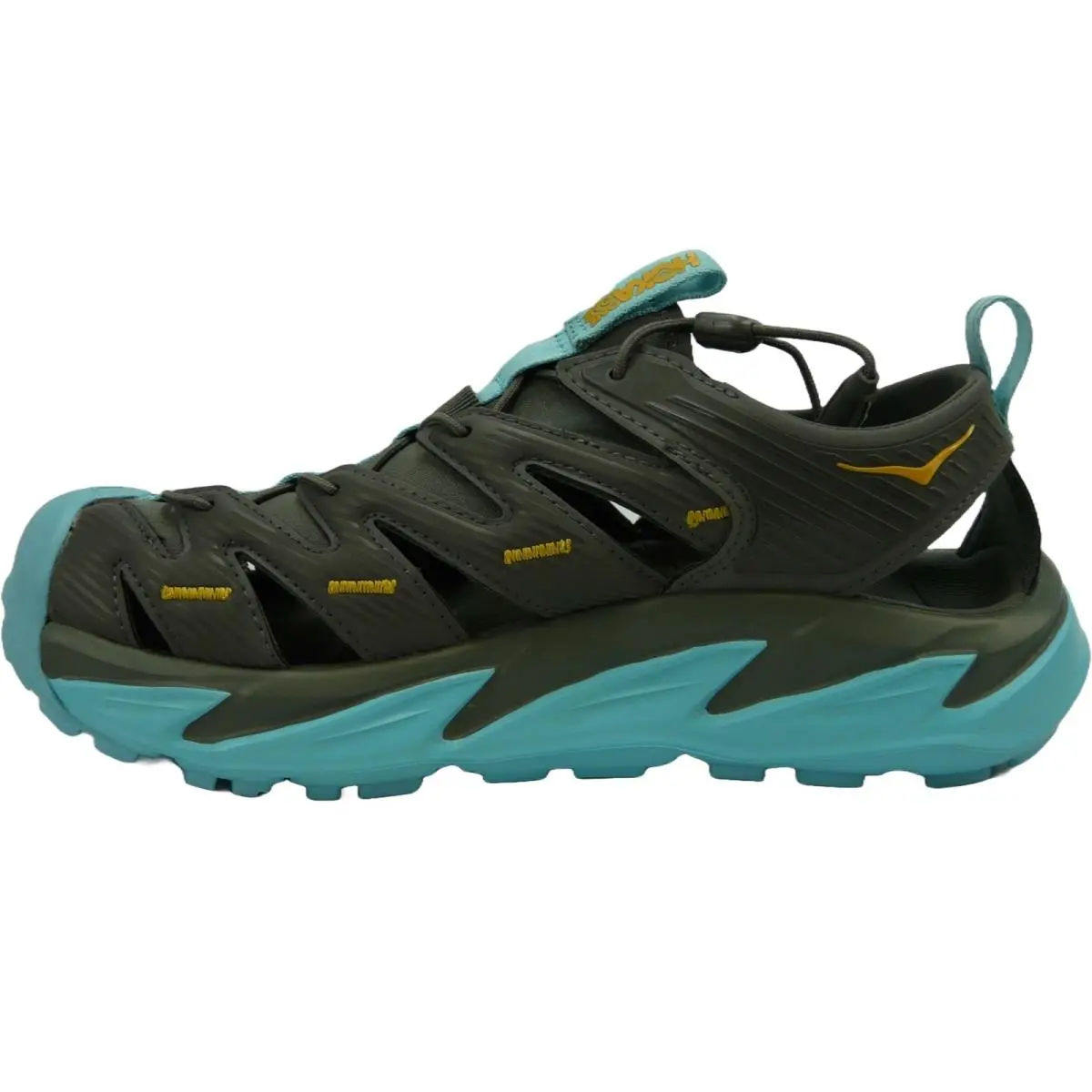 Hoka shoes - One One - One One - Gray 1