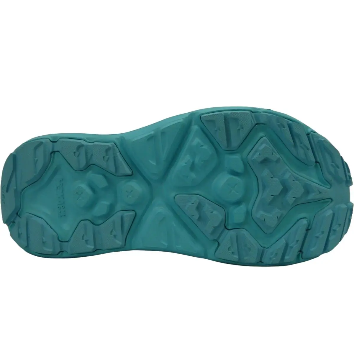 Hoka shoes - One One - One One - Gray 2