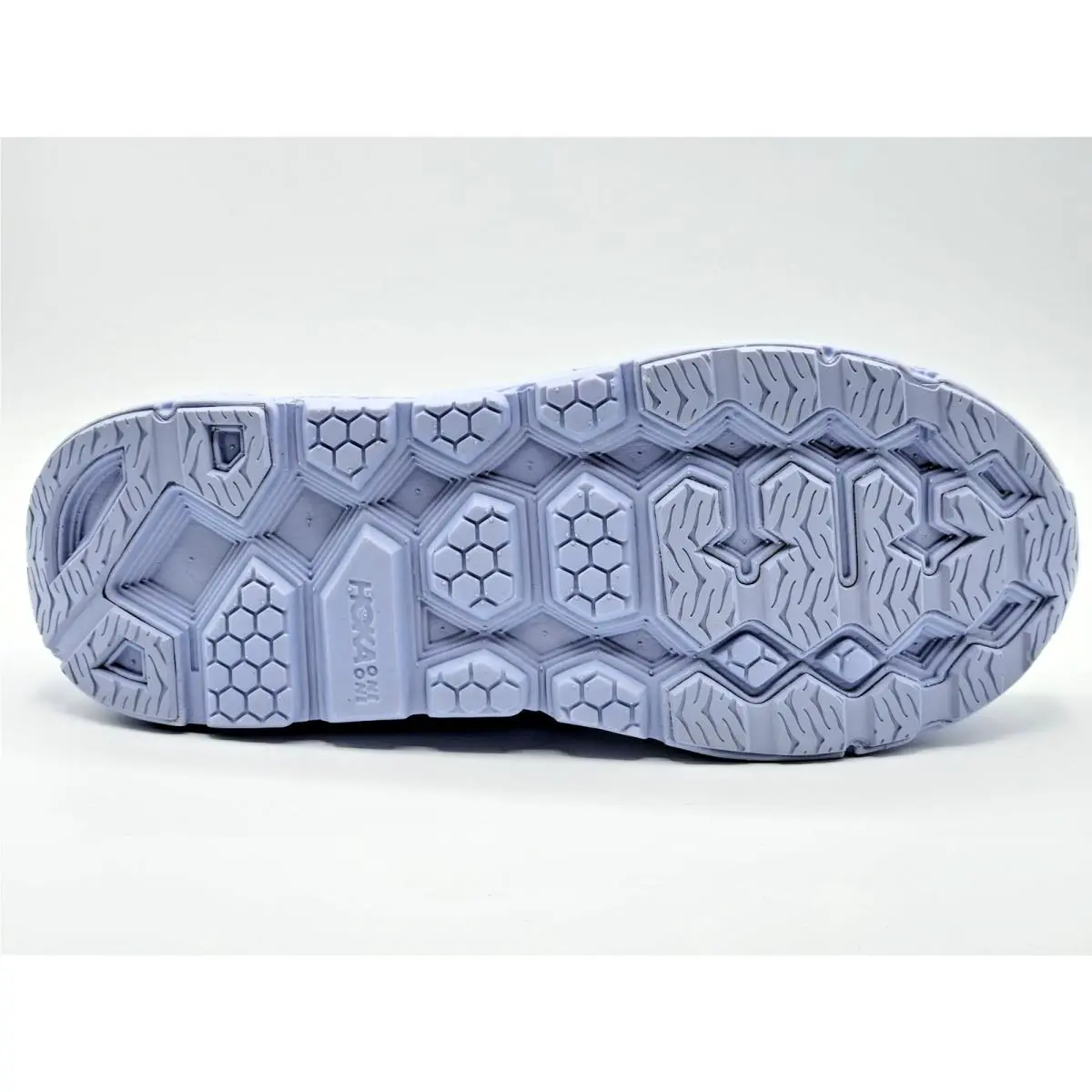 Hoka shoes - Clifton L - Clifton - Ether/Mirage 1
