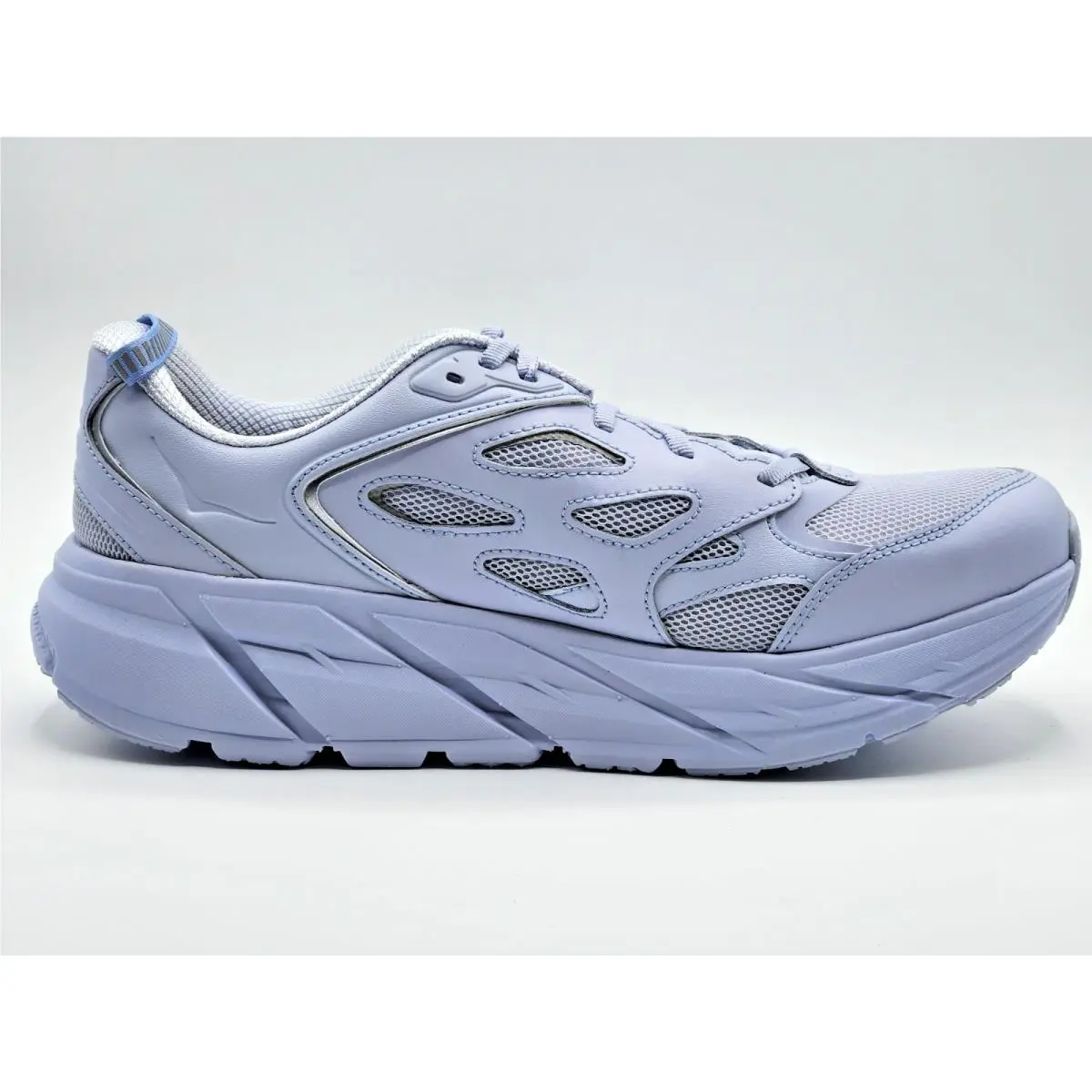 Hoka shoes - Clifton L - Clifton - Ether/Mirage 2