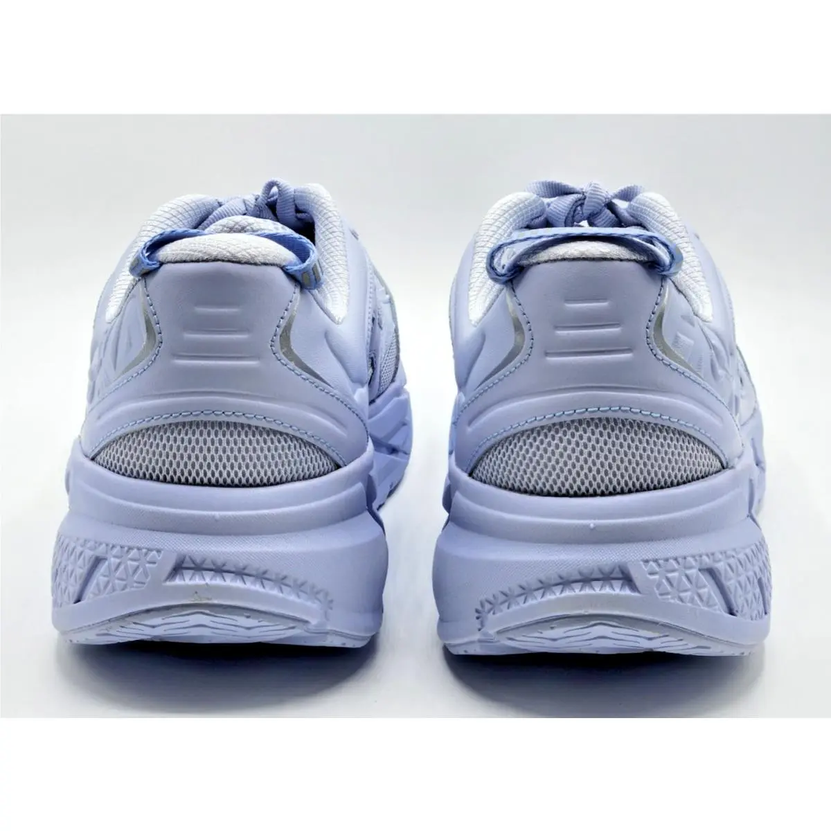 Hoka shoes - Clifton L - Clifton - Ether/Mirage 3
