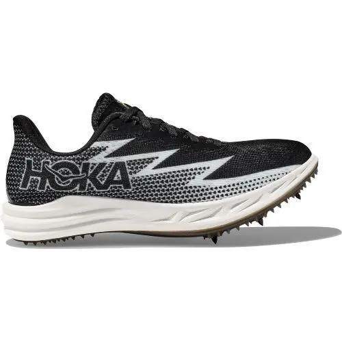 Hoka shoes - Hoka One One Crescendo MD - black white (UPC: 196565196835) 0