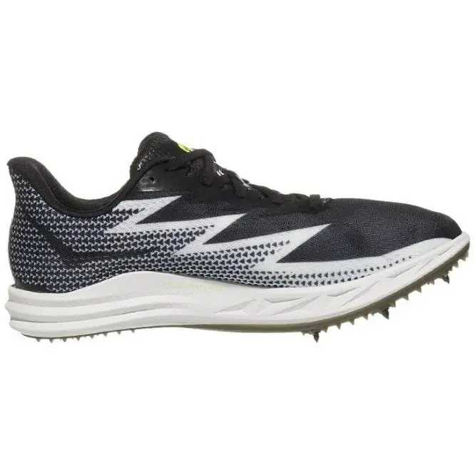 Hoka shoes - Hoka One One Crescendo MD - black white (UPC: 196565196835) 1