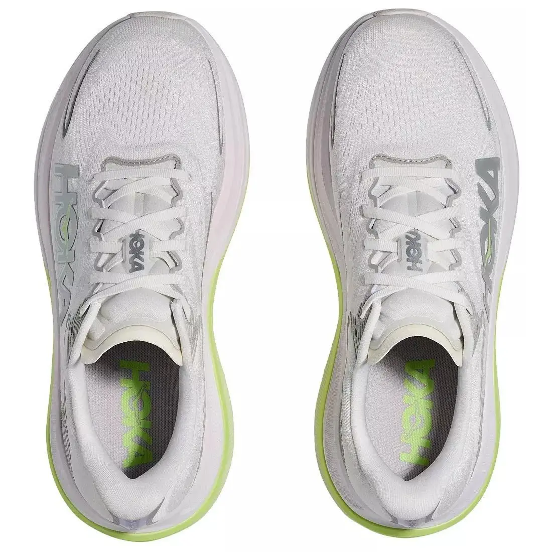 Hoka shoes - White 0