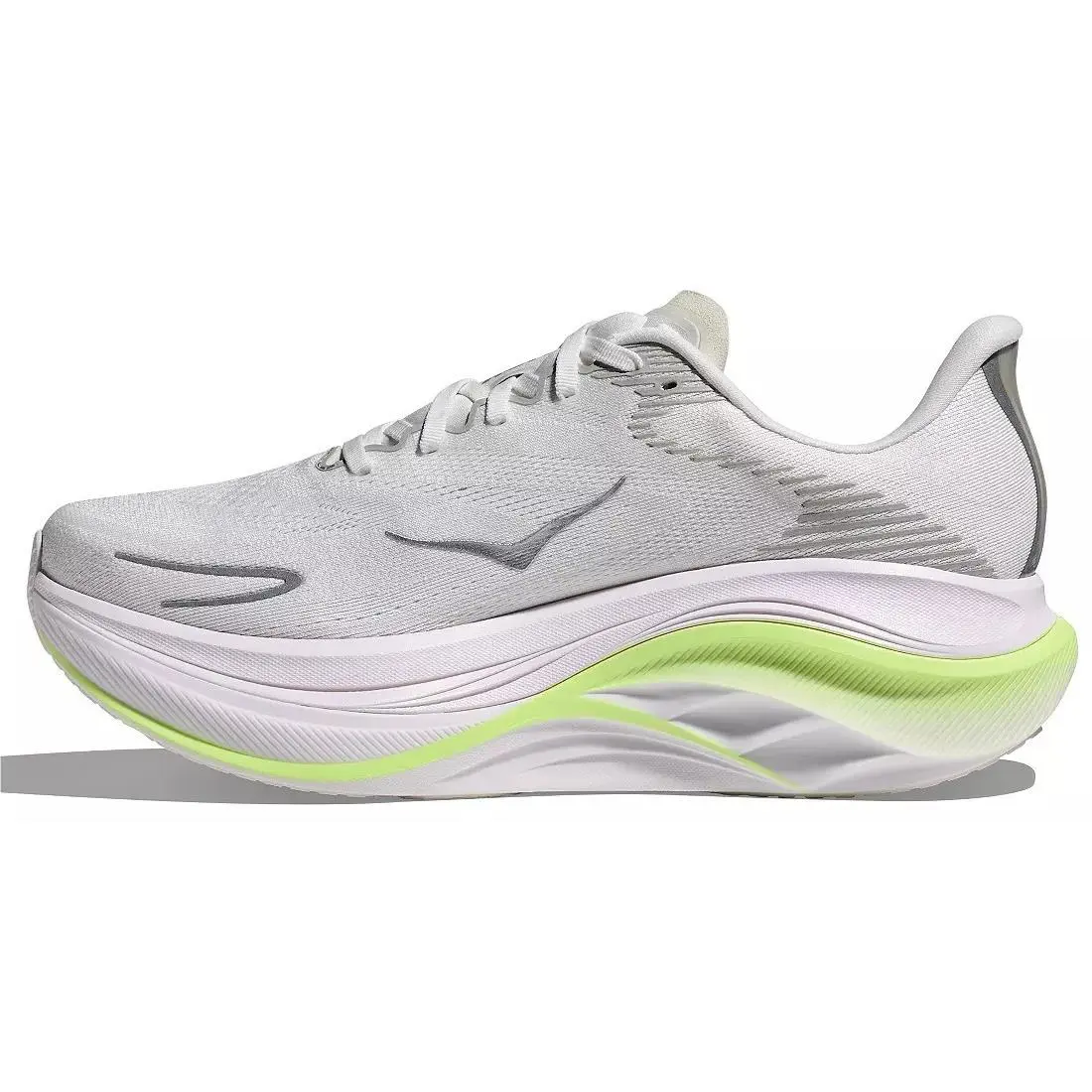 Hoka shoes - White 2