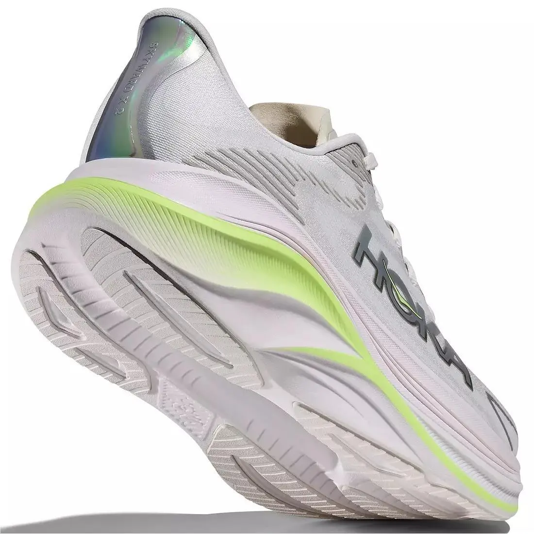 Hoka shoes - White 5