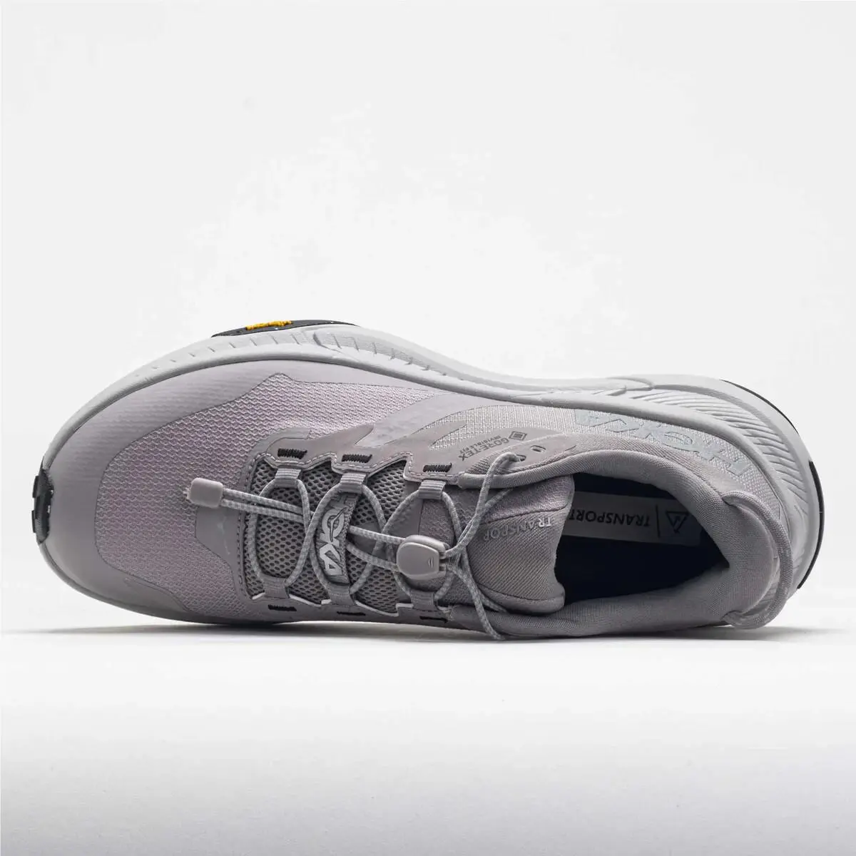 Hoka shoes - HOKA Z7202 Vaporous Transport - Vaporous Transport - Grey (UPC: 197634080345) 1