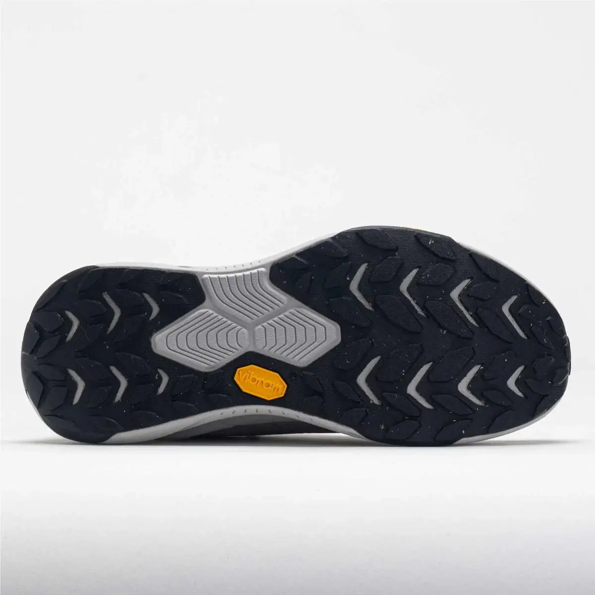 Hoka shoes - HOKA Z7202 Vaporous Transport - Vaporous Transport - Grey (UPC: 197634080345) 3
