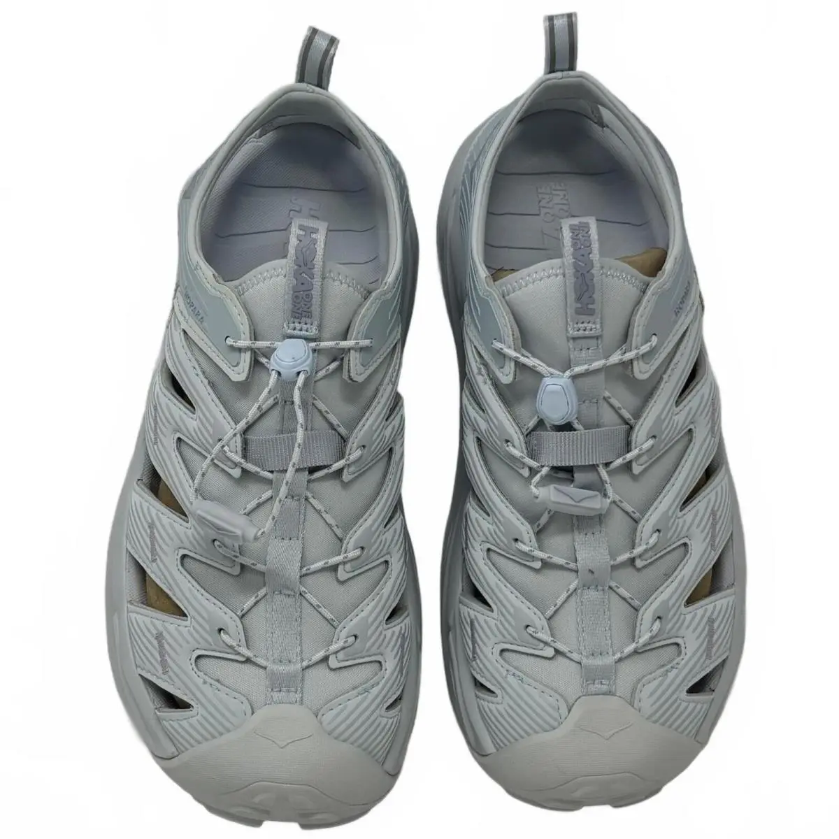 Hoka shoes - NA - Blue 1