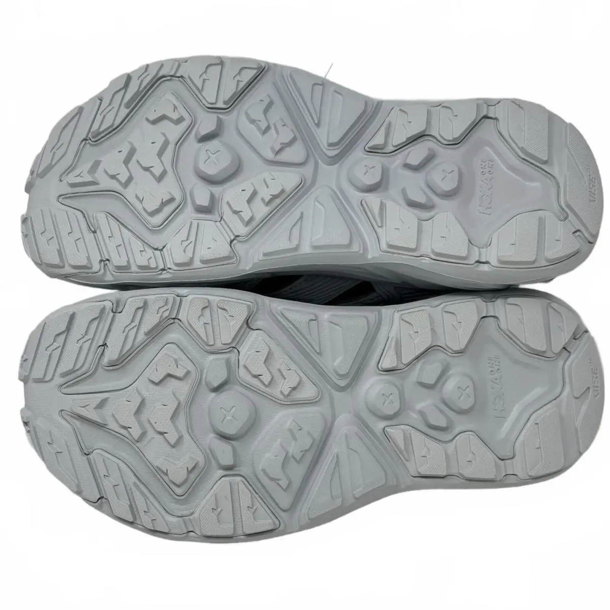 Hoka shoes - NA - Blue 2