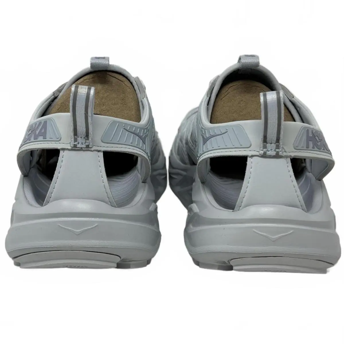 Hoka shoes - NA - Blue 3