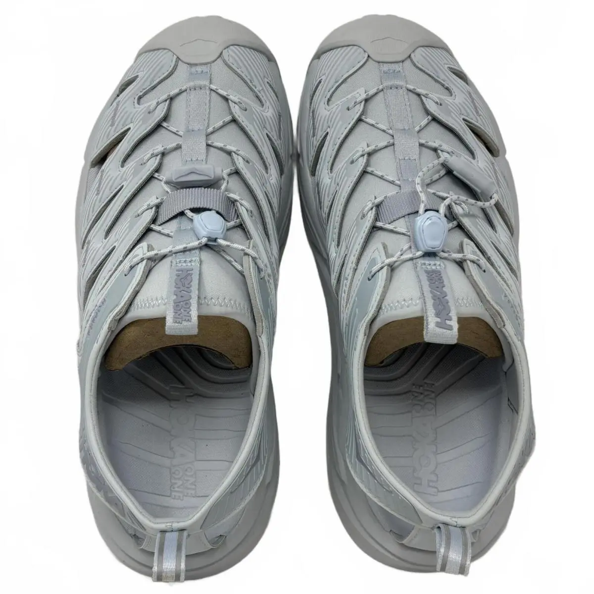 Hoka shoes - NA - Blue 5
