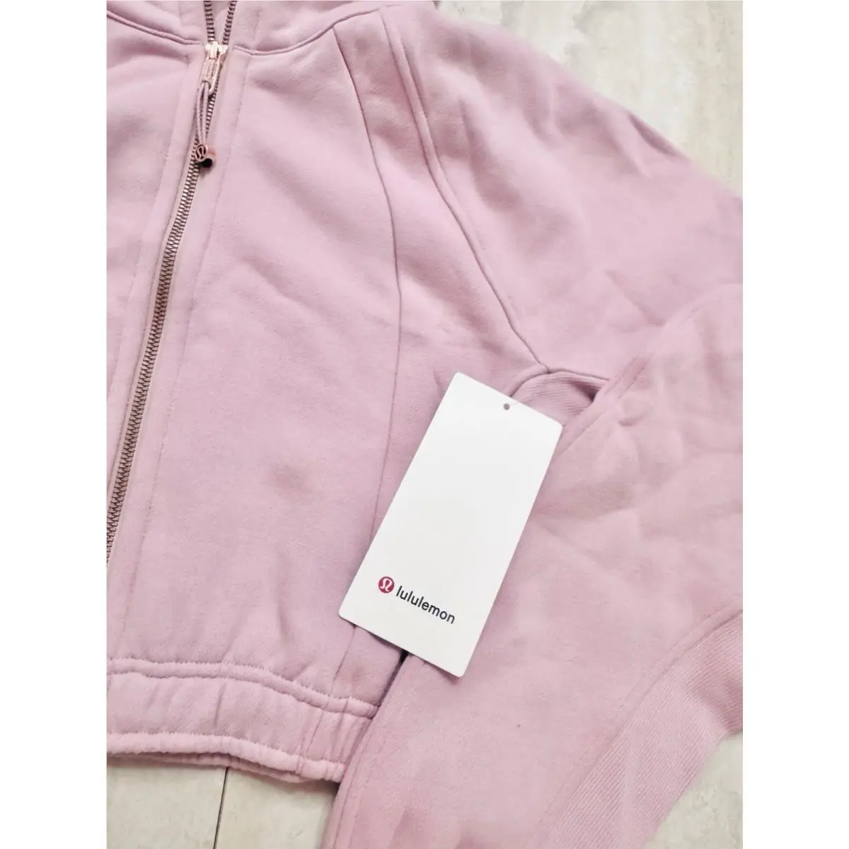 Lululemon clothing - Pink Haze 6