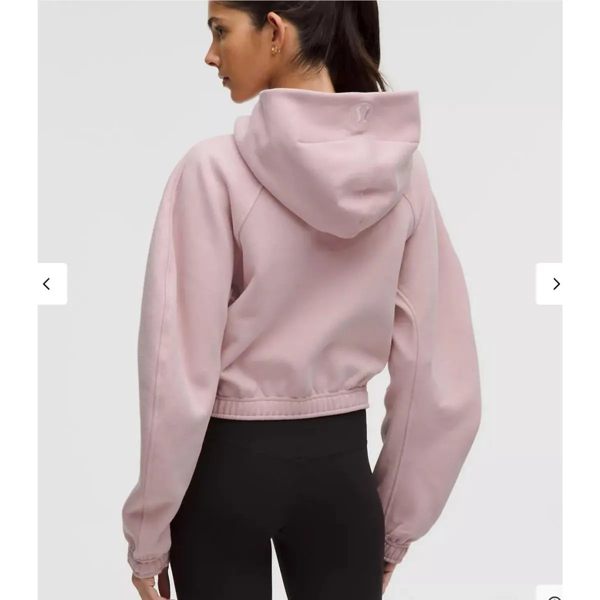 Lululemon clothing - Pink Haze 13