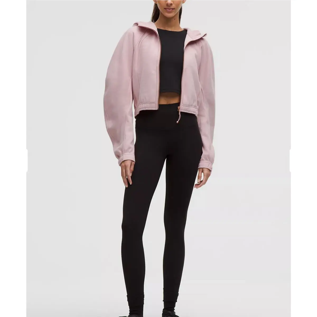 Lululemon clothing - Pink Haze 14
