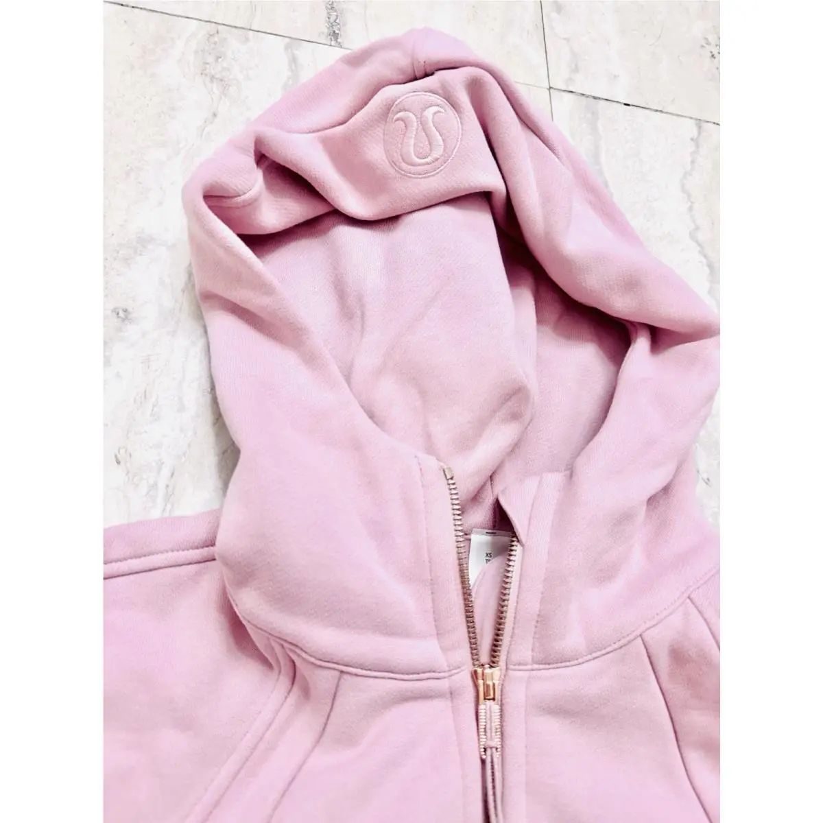 Lululemon clothing - Pink Haze 16