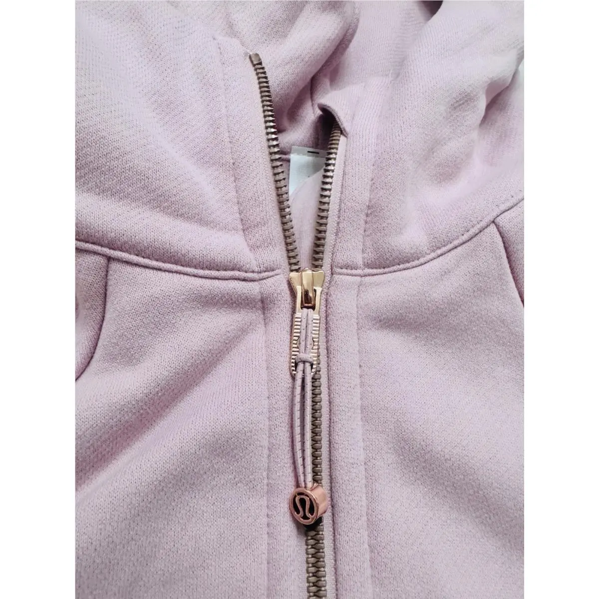Lululemon clothing - Pink Haze 18