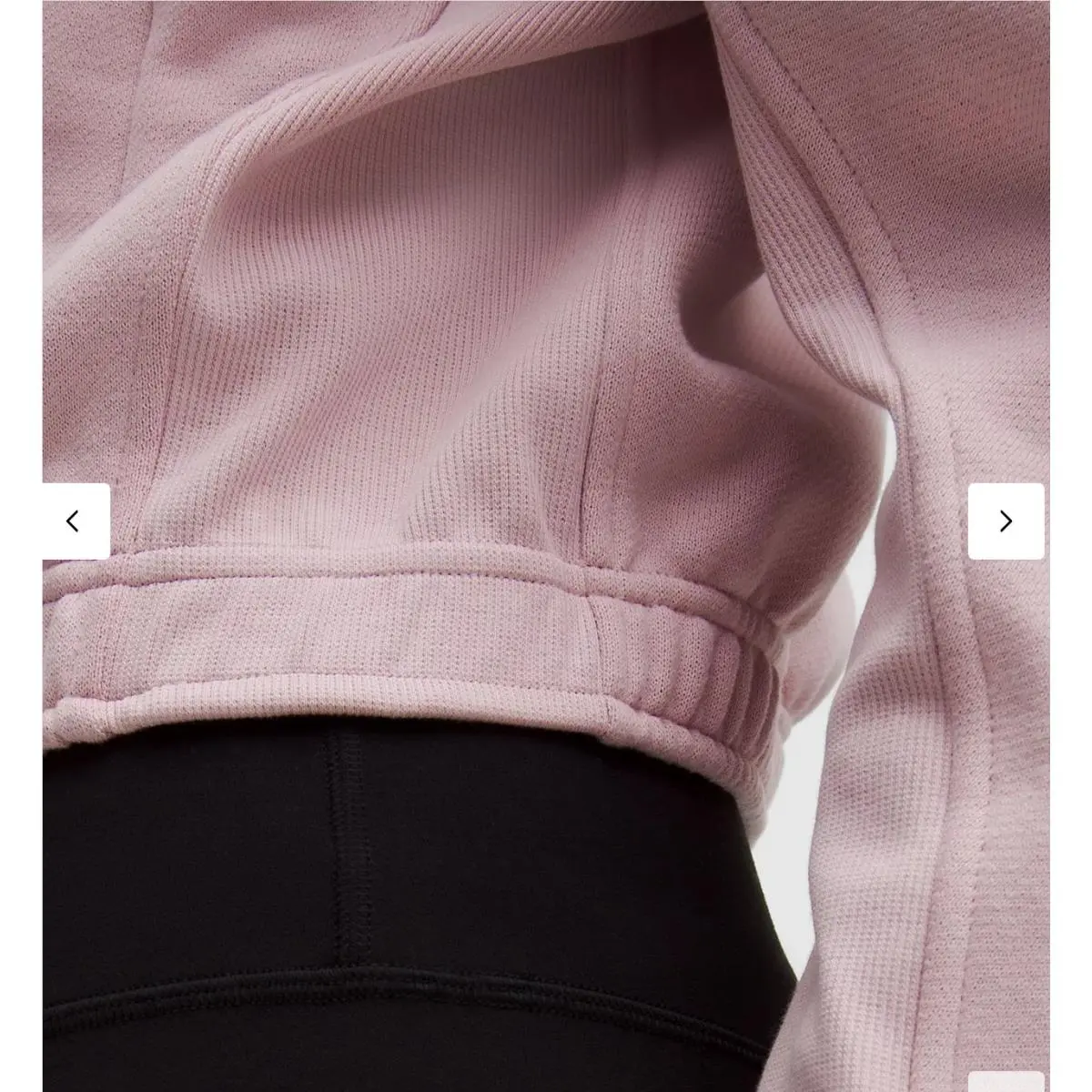 Lululemon clothing - Pink Haze 11