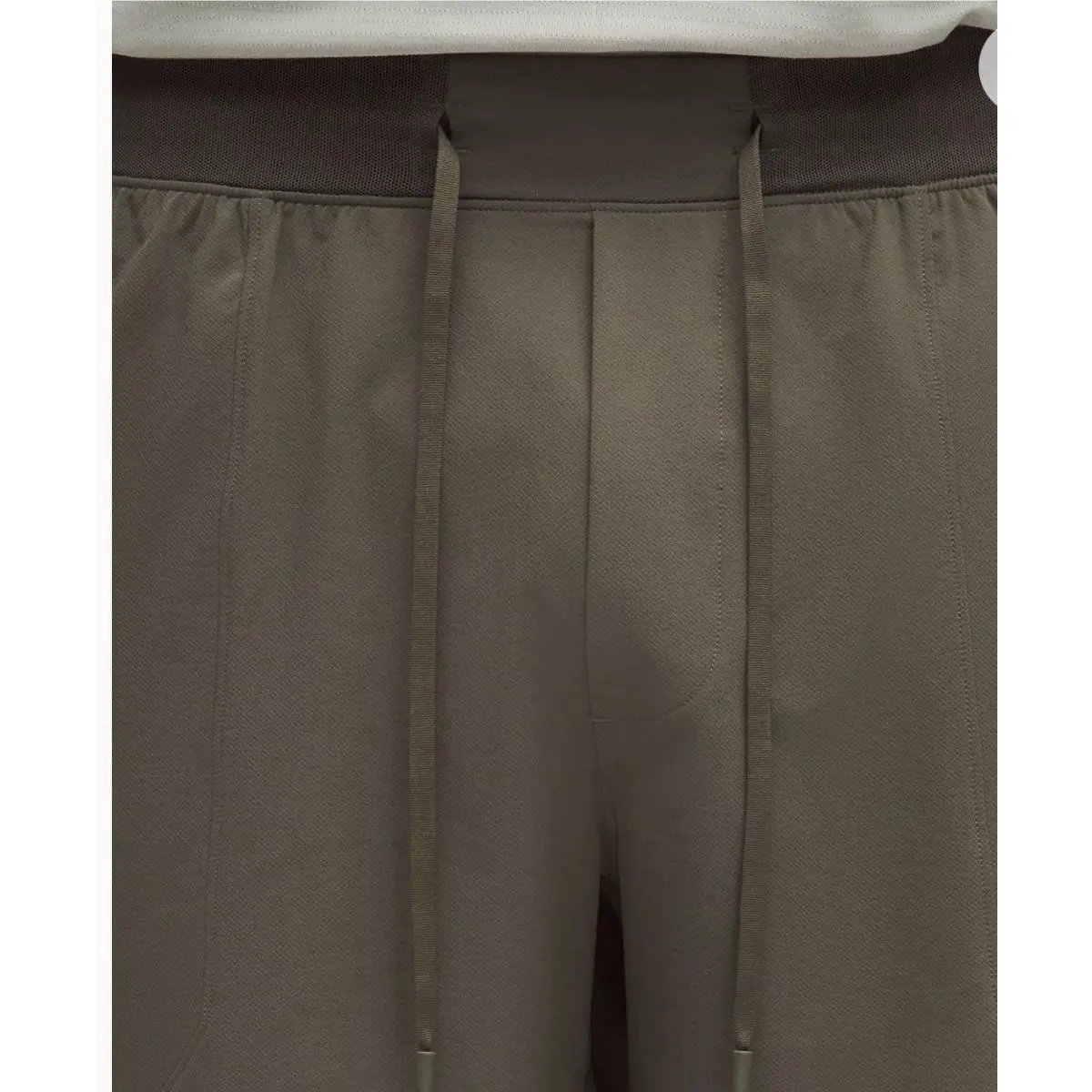 Lululemon clothing - License To Train - License Train - Army Green 1