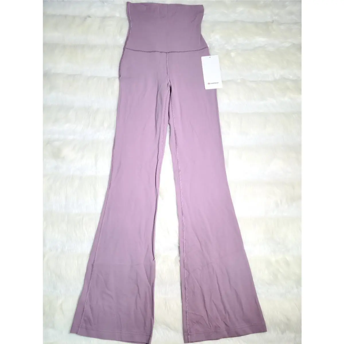 Lululemon clothing - Purple 0