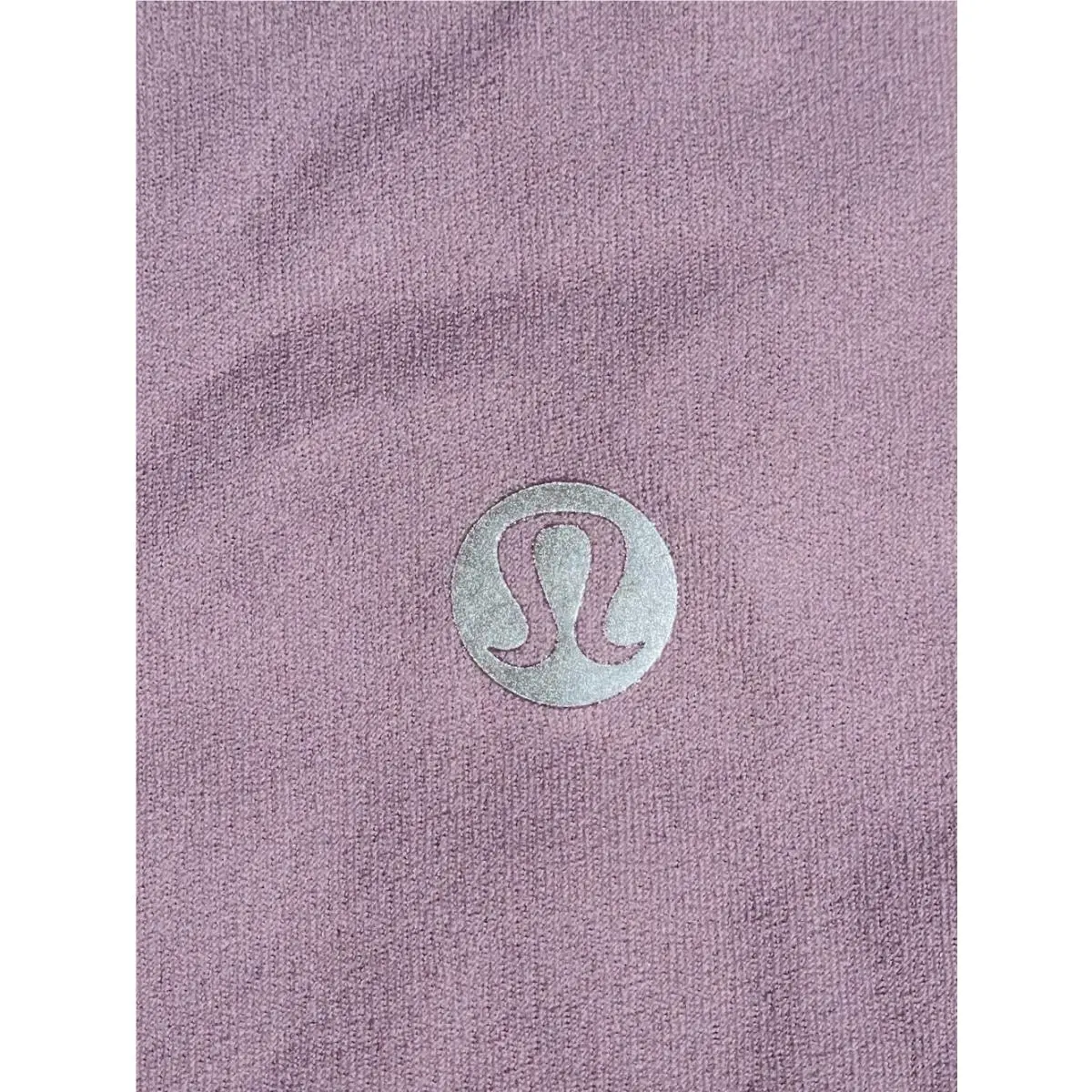Lululemon clothing - Purple 2