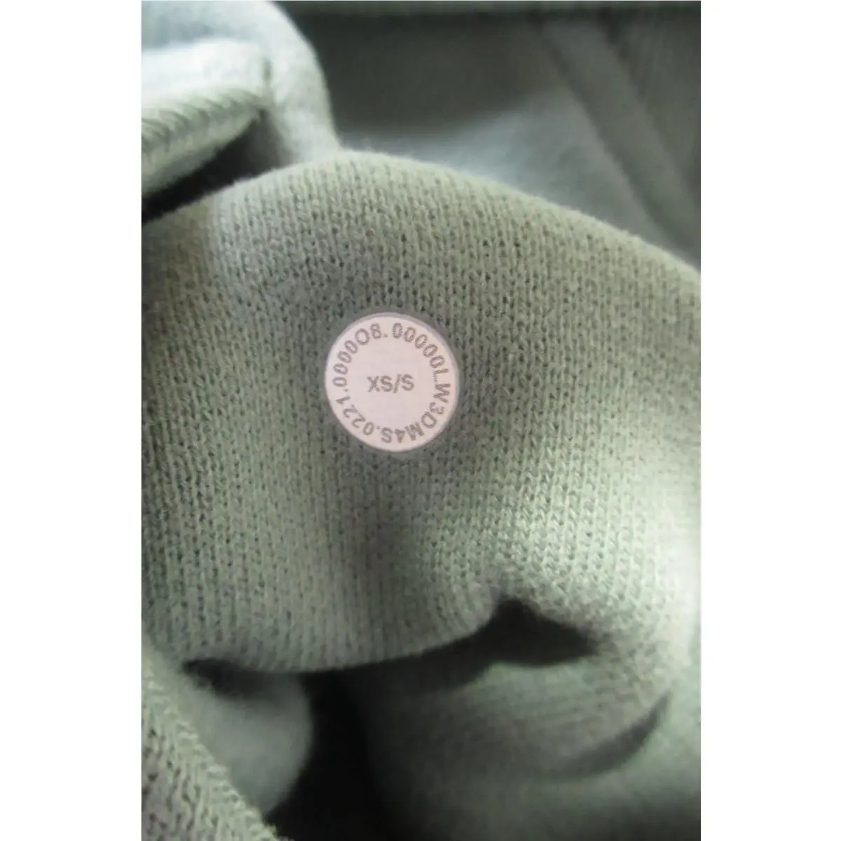 Lululemon clothing - Green 2