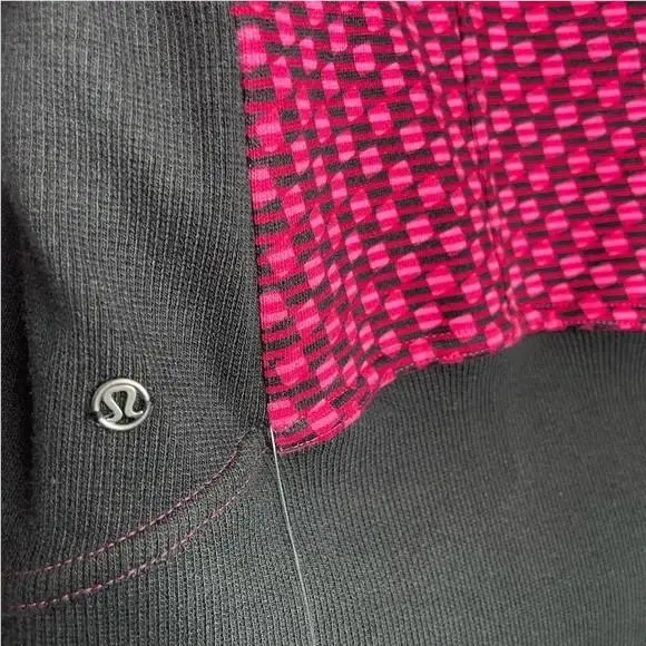 Lululemon clothing - Lululemon Radiant - Radiant - Multicolor 4