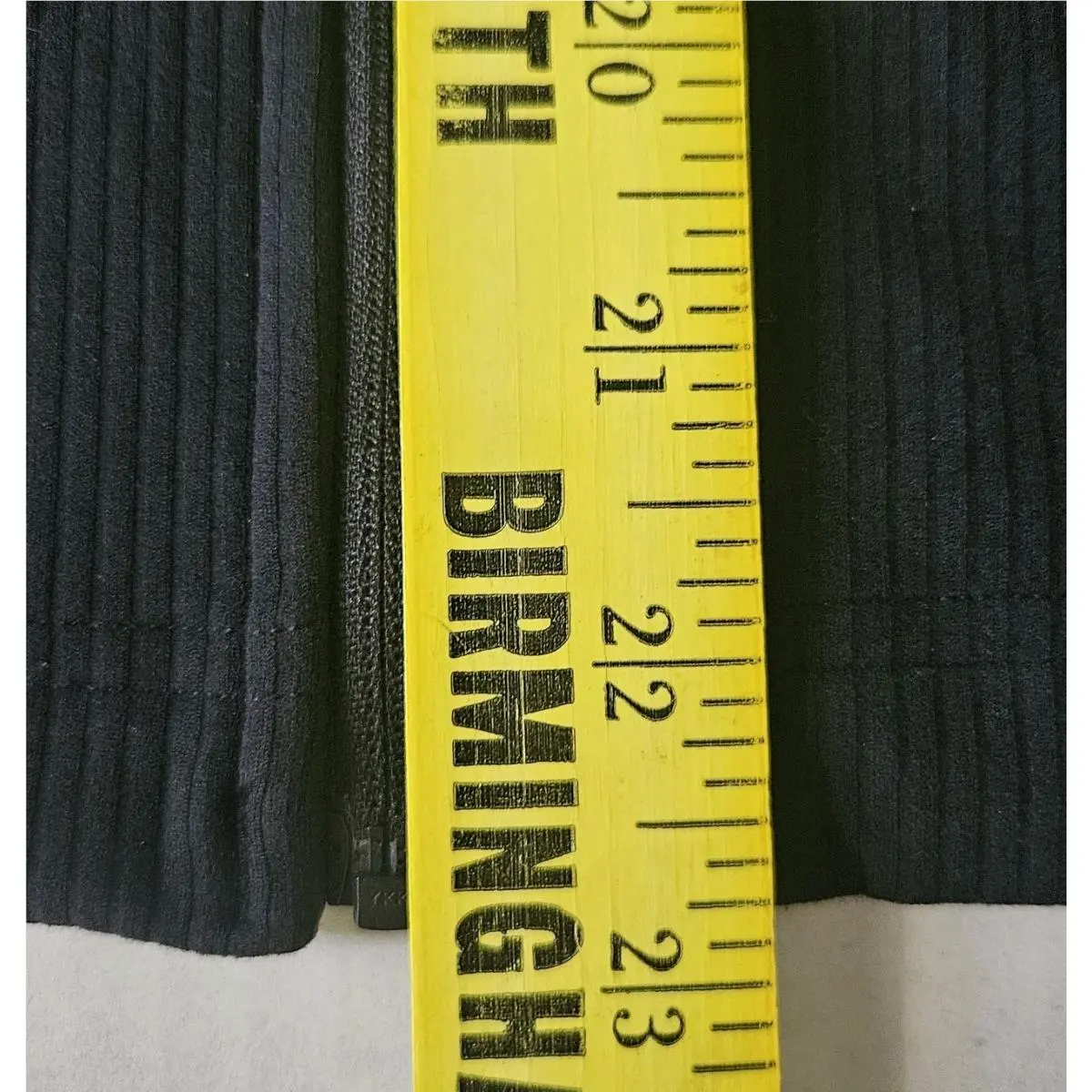 Lululemon clothing - Define Cropped Jacket Ribbed Nulu - LW3FYSS BLK - Black 6