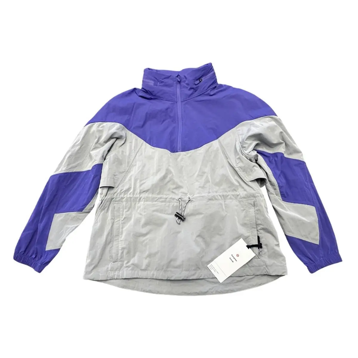 Lululemon clothing - Gray 0