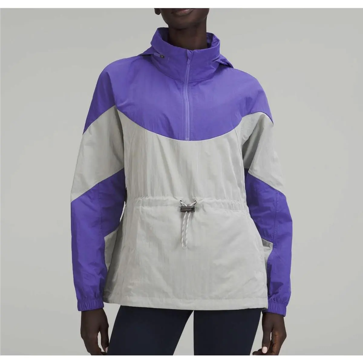 Lululemon clothing - Gray 5