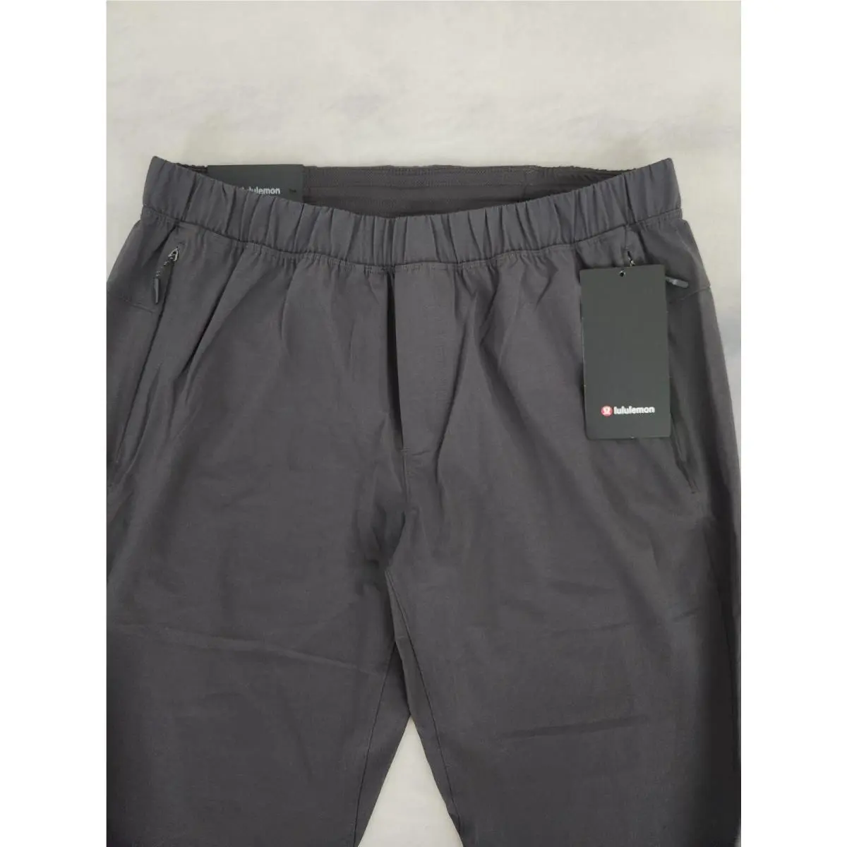Lululemon clothing - Lululemon Mile Maker - Mile Maker - Graphite Grey 0