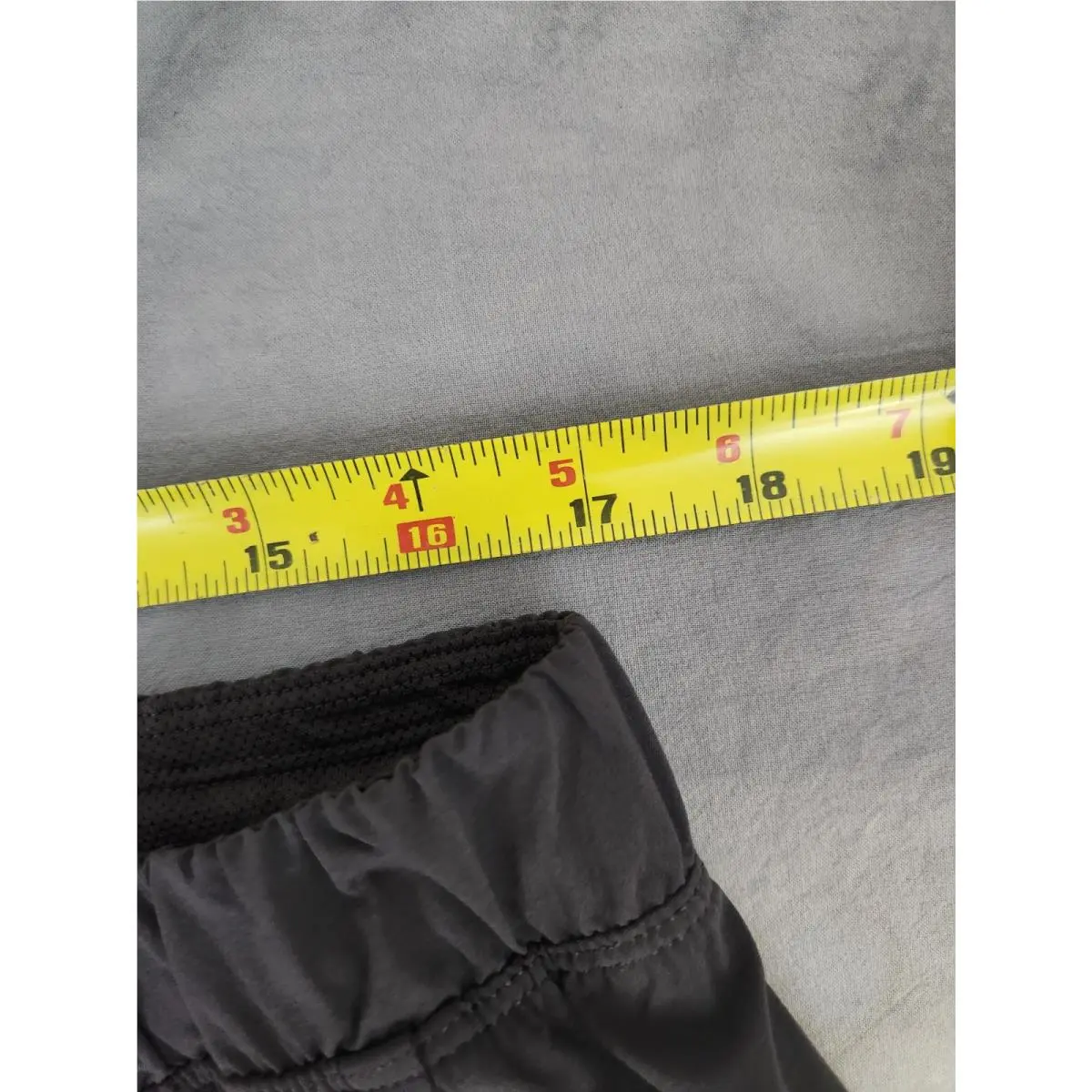 Lululemon clothing - Lululemon Mile Maker - Mile Maker - Graphite Grey 7