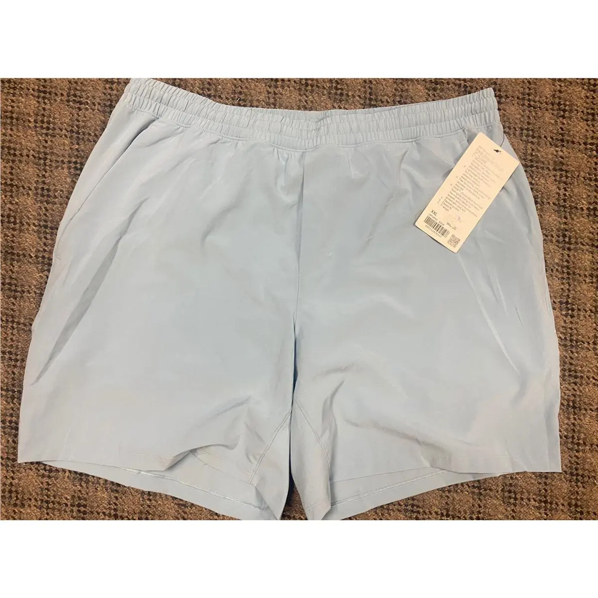 Lululemon clothing - LULULEMON PACE - PACE - Blue 0