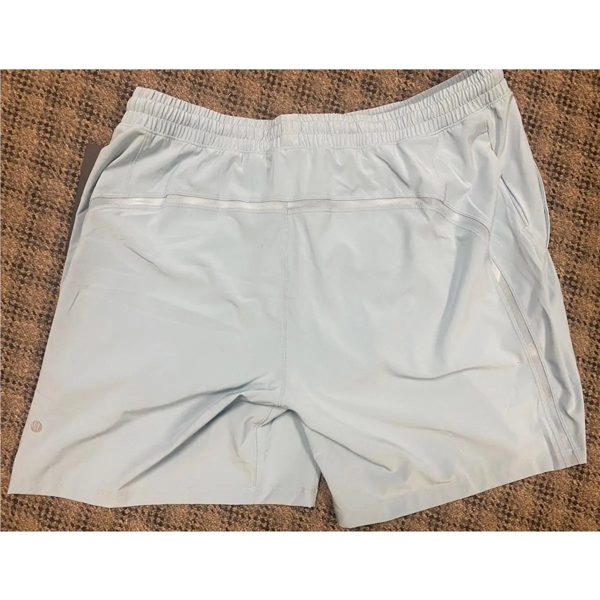 Lululemon clothing - LULULEMON PACE - PACE - Blue 1