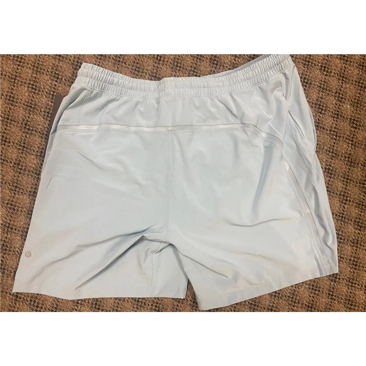 Lululemon clothing - LULULEMON PACE - PACE - Blue 2