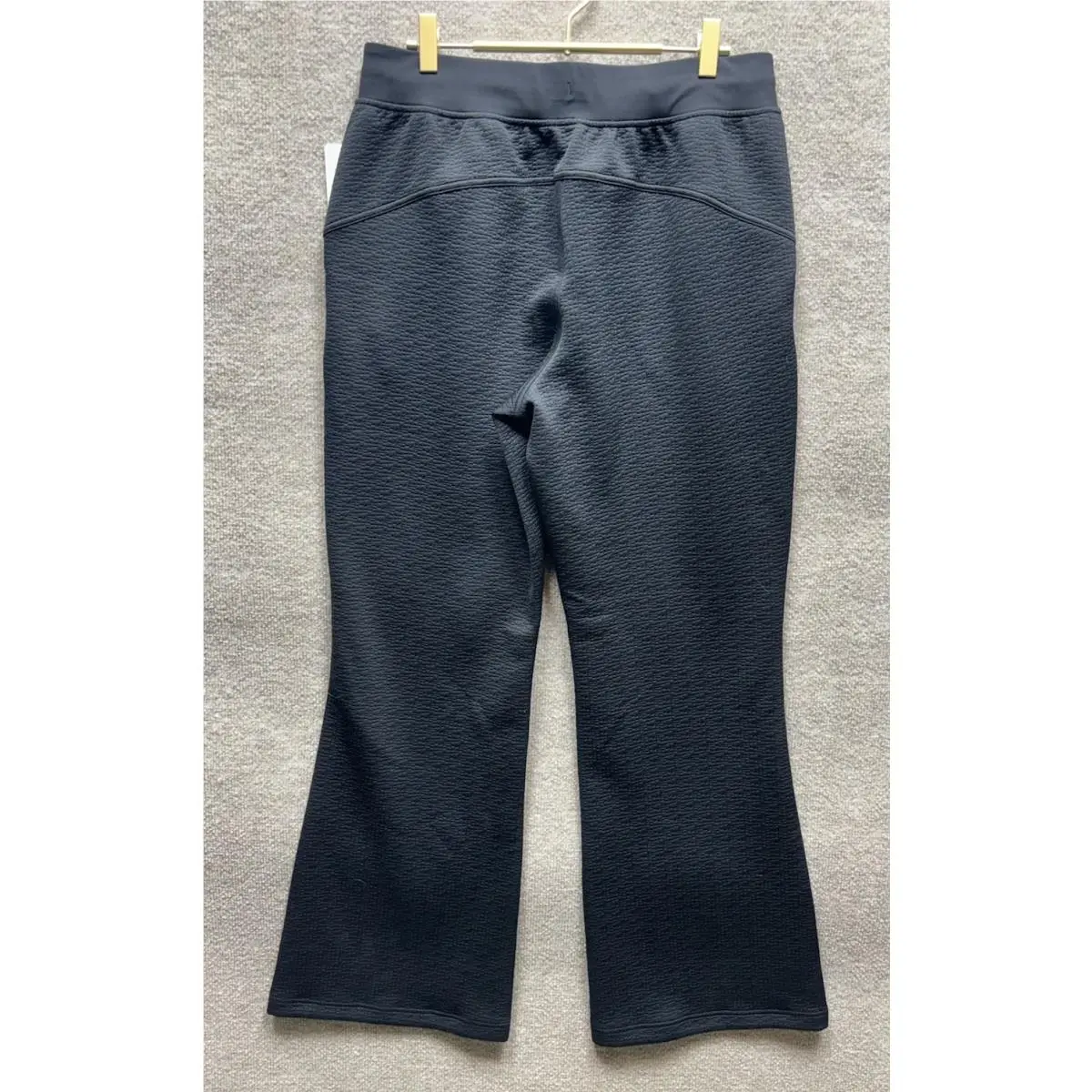 Lululemon clothing - Black 3