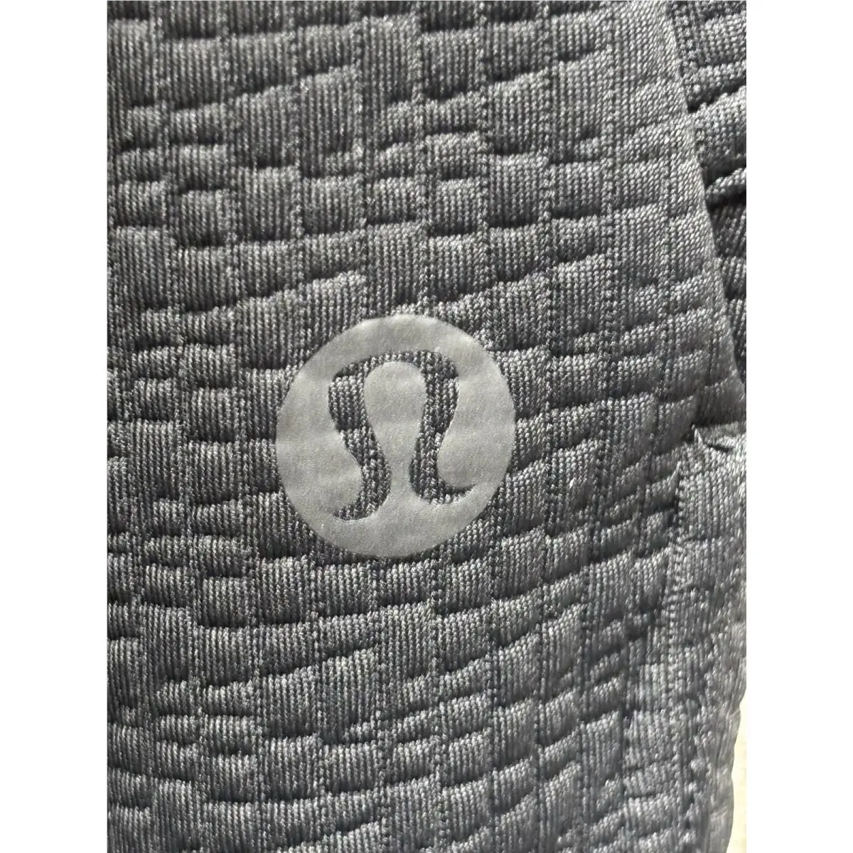 Lululemon clothing - Black 0