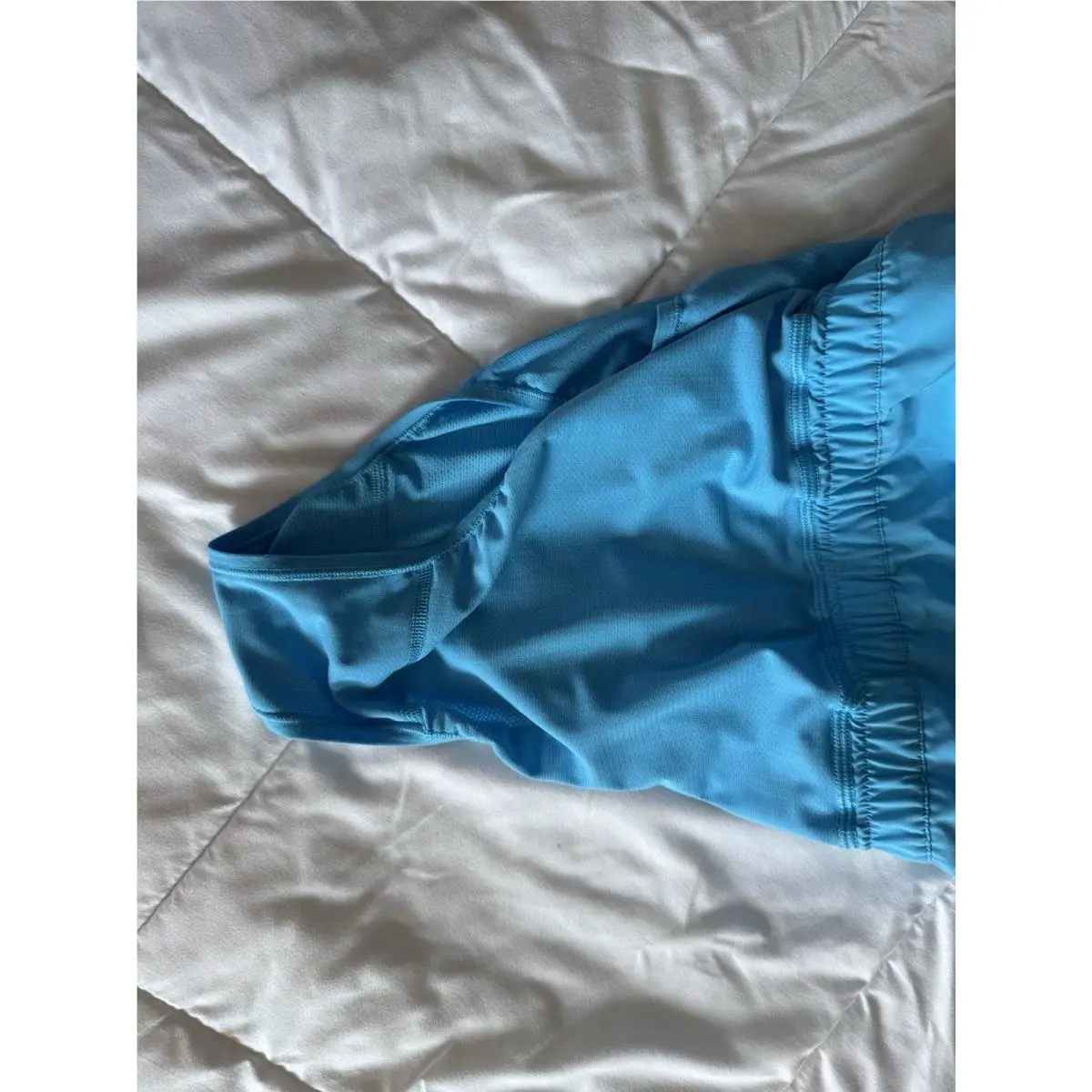 Lululemon clothing - Blue, Exterior: Blue 6
