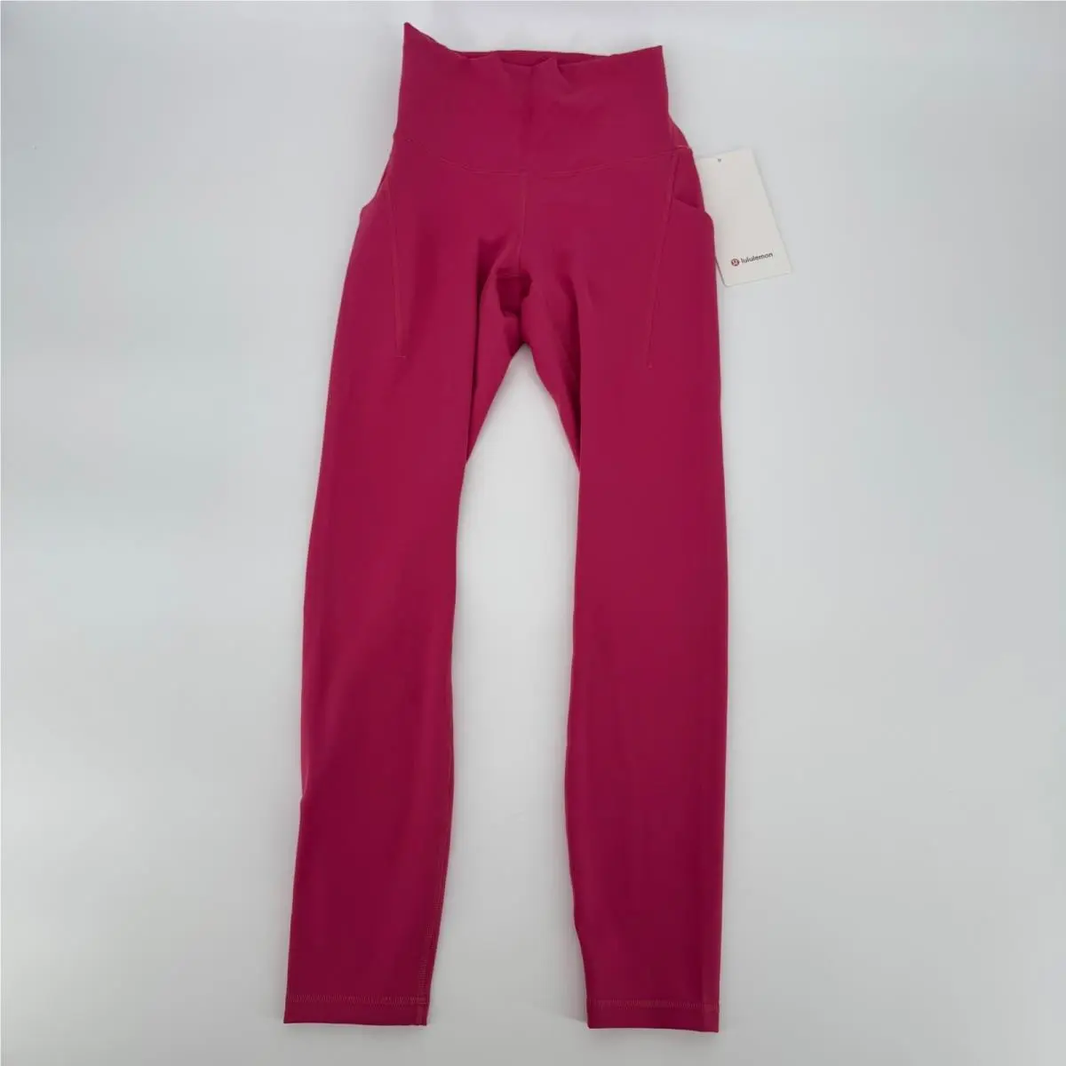 Lululemon clothing - Pink 0