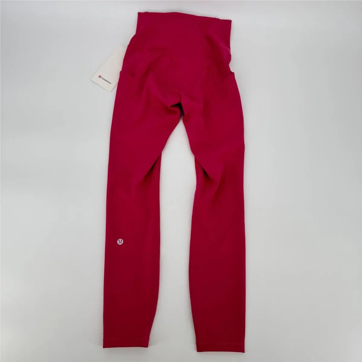 Lululemon clothing - Pink 1