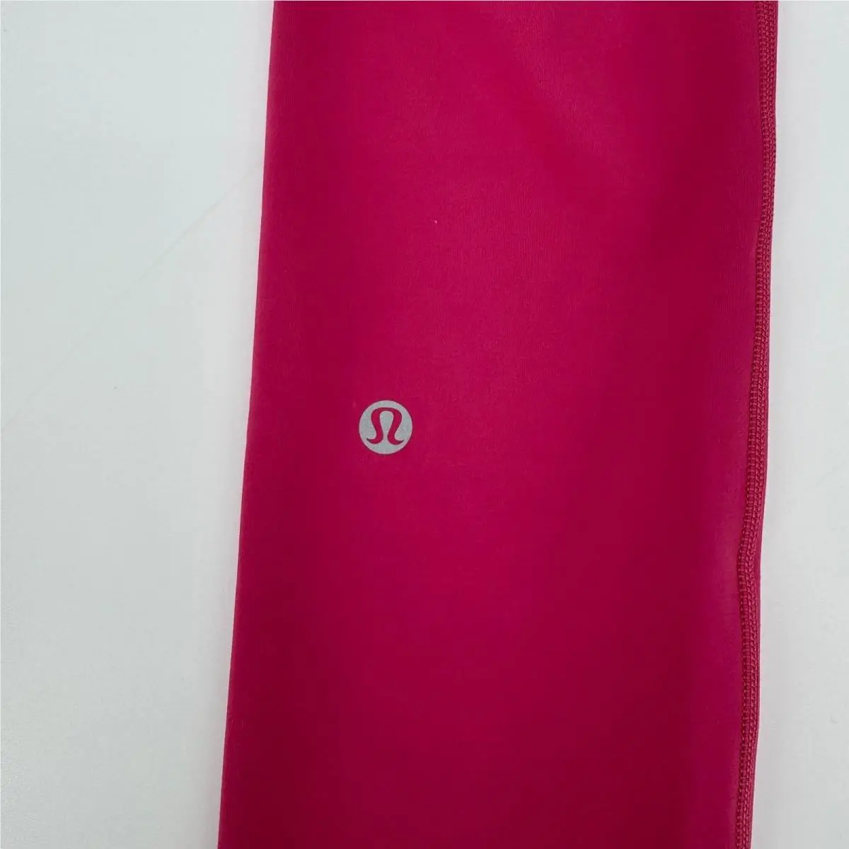 Lululemon clothing - Pink 2