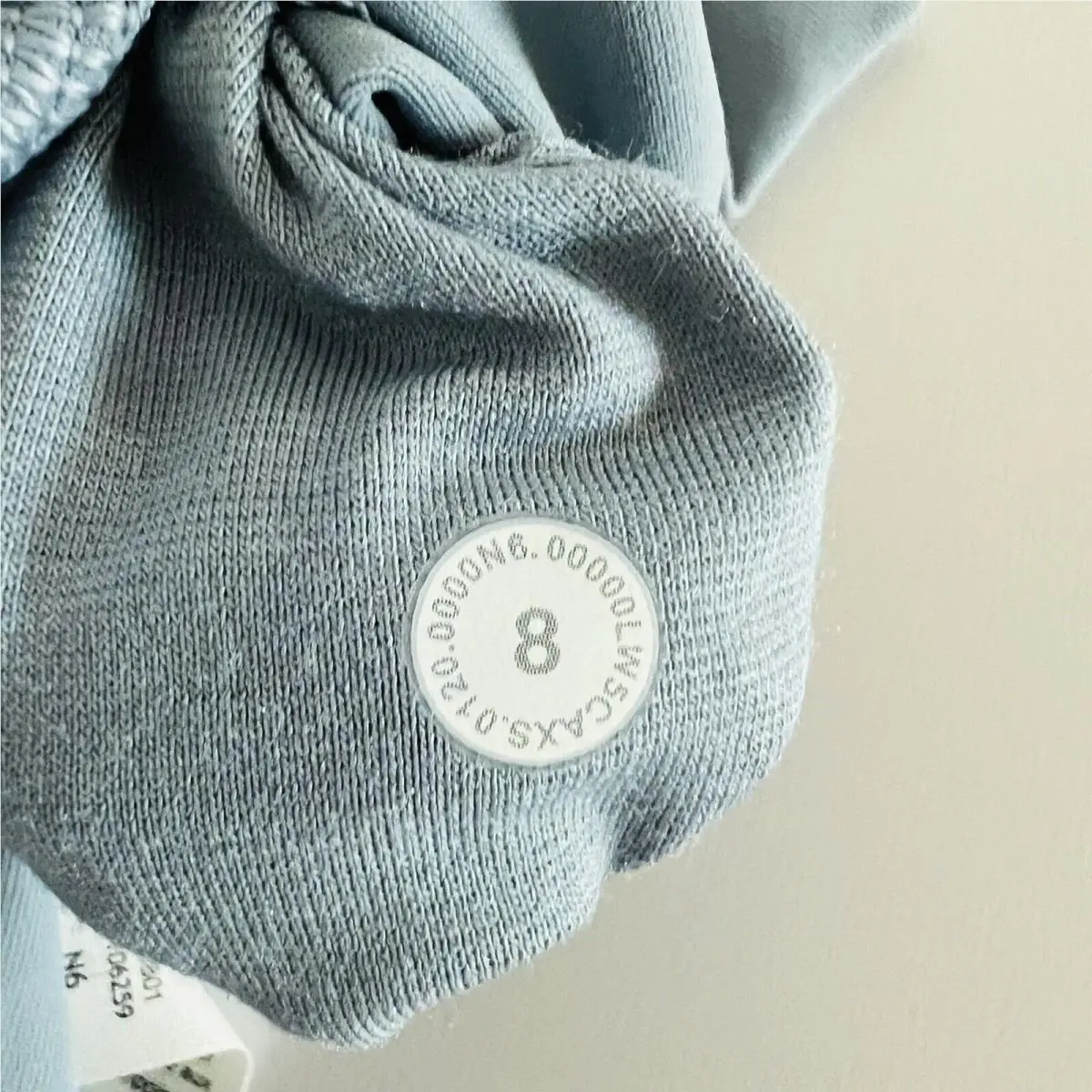 Lululemon clothing - Blue 4