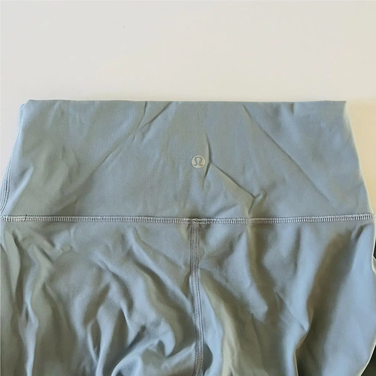 Lululemon clothing - Blue 2