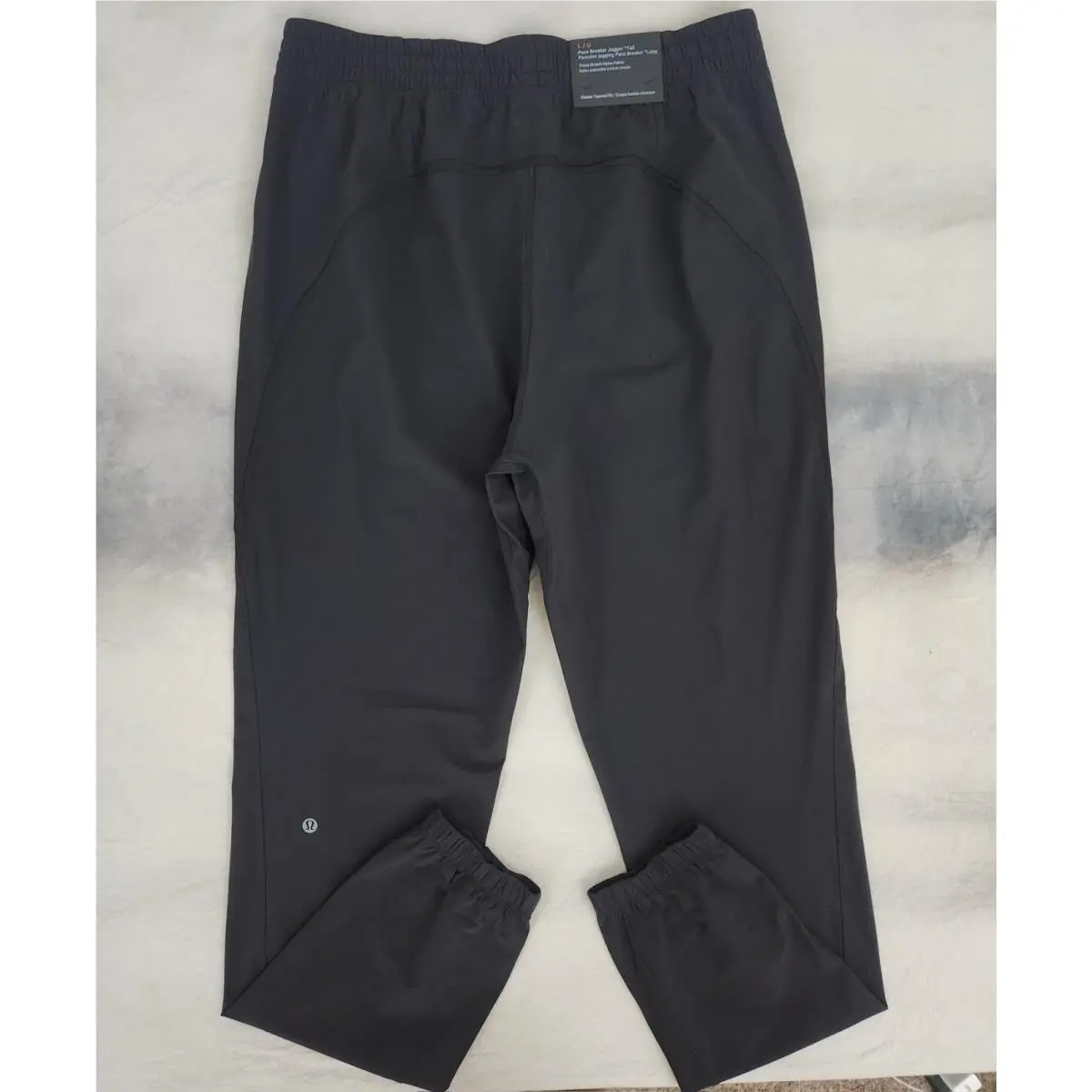 Lululemon clothing - Black 10